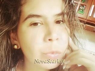 NovaScarlett