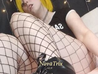 NovaTrix
