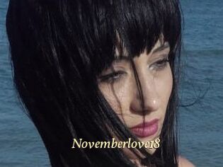 Novemberlove18