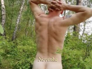 Novinka