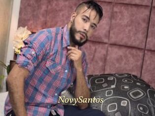 NovySantos Vidéo porno gratuite