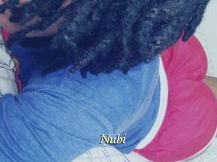 Nubi