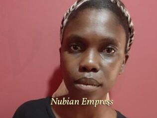 Nubian_Empress