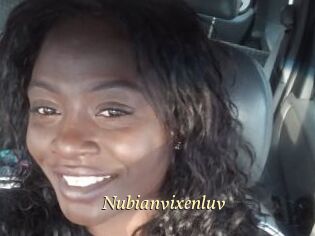 Nubianvixenluv