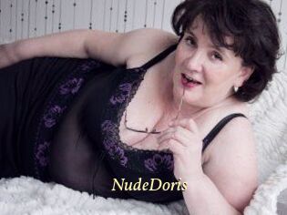 NudeDoris
