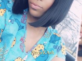 NurseKAsh