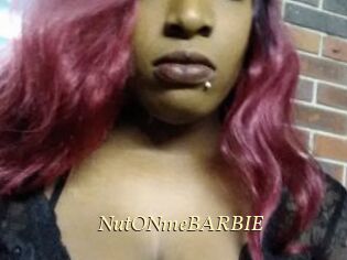 NutONmeBARBIE Vidéo porno gratuite
