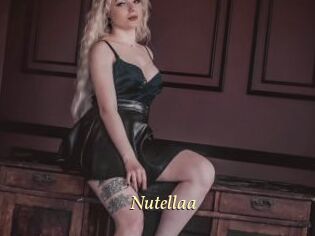 Nutellaa