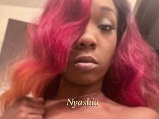 Nyashia