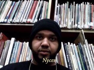 Nyces