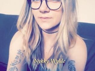 Nykky_Wylde