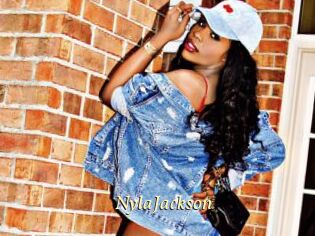 NylaJackson