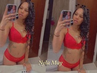 Nyla_May