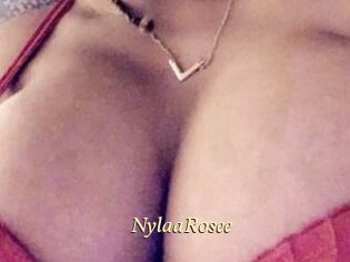 NylaaRosee