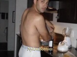 NylonBottom