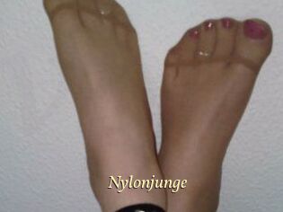 Nylonjunge