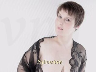 Nylonstute