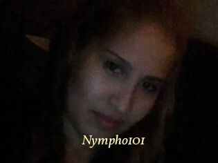 Nympho101