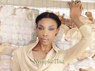 NymphoTina