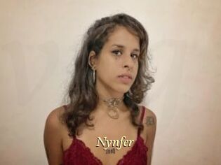 Nynfer