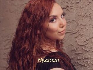 Nyx2020