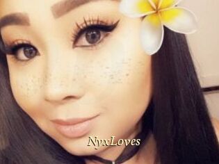 NyxLoves