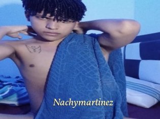 Nachymartinez