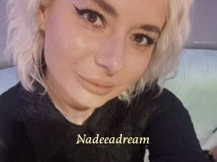 Nadeeadream