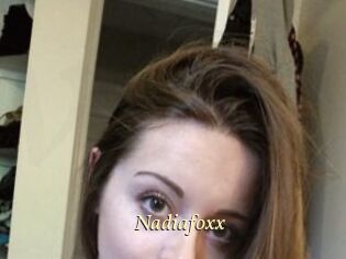 Nadiafoxx