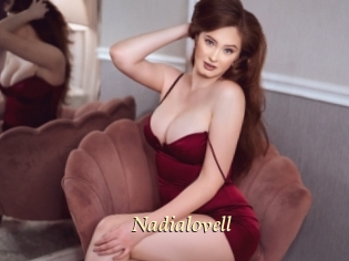 Nadialovell
