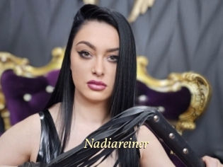 Nadiareiner
