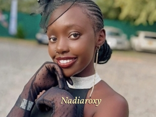 Nadiaroxy