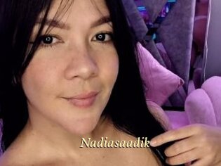 Nadiasaadik