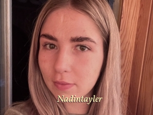 Nadintayler