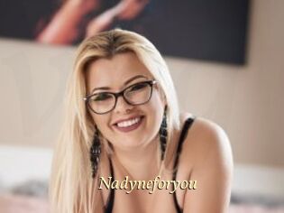 Nadyneforyou