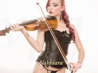 Nahhiara