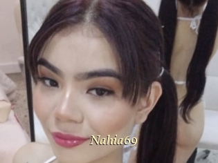 nahia69 Vidéo porno gratuite