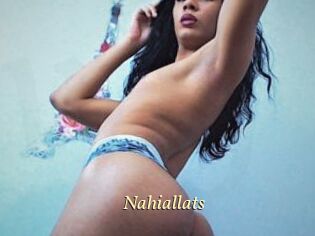 Nahiallats