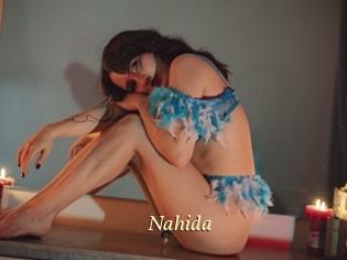 Nahida