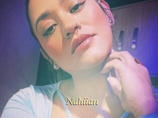 Nahiian