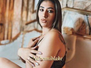 Nahomiblake
