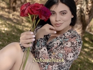 Nahomiblank