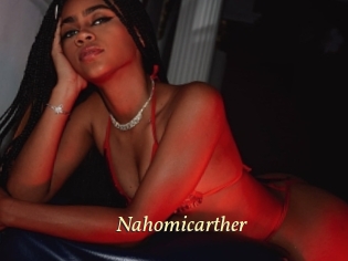 Nahomicarther