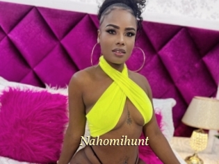 nahomihunt Vidéo porno gratuite