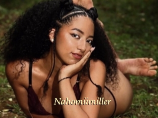 Nahomiimiller