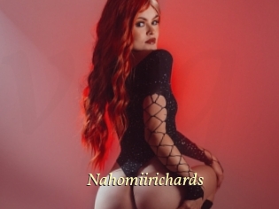Nahomiirichards