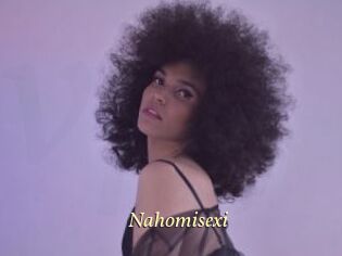 Nahomisexi
