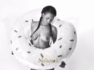 Nahomit