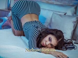 nahomitomson Vidéo porno gratuite