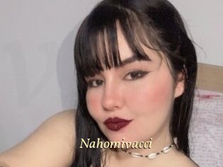 Nahomivacci